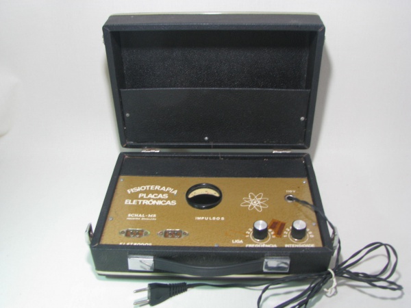 CORRENTE RUSSA MALETA